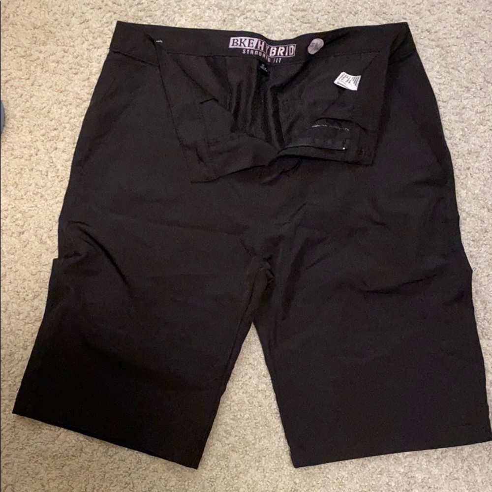 BKE hybrid Shorts